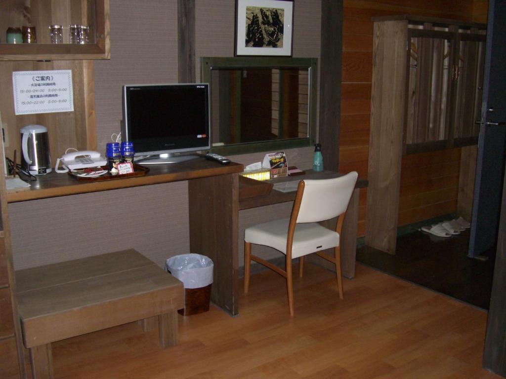Auberge Kita No Dan Dan Abashiri Cameră foto